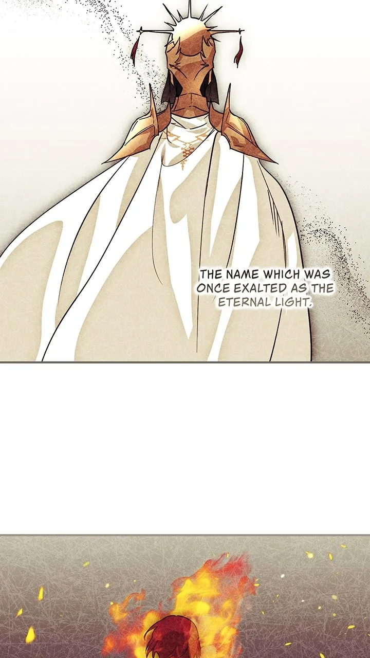 Read The Spark in Your Eyes EN Manga Online