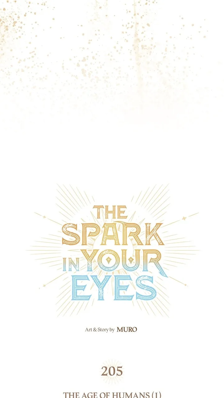 Read The Spark in Your Eyes EN Manga Online