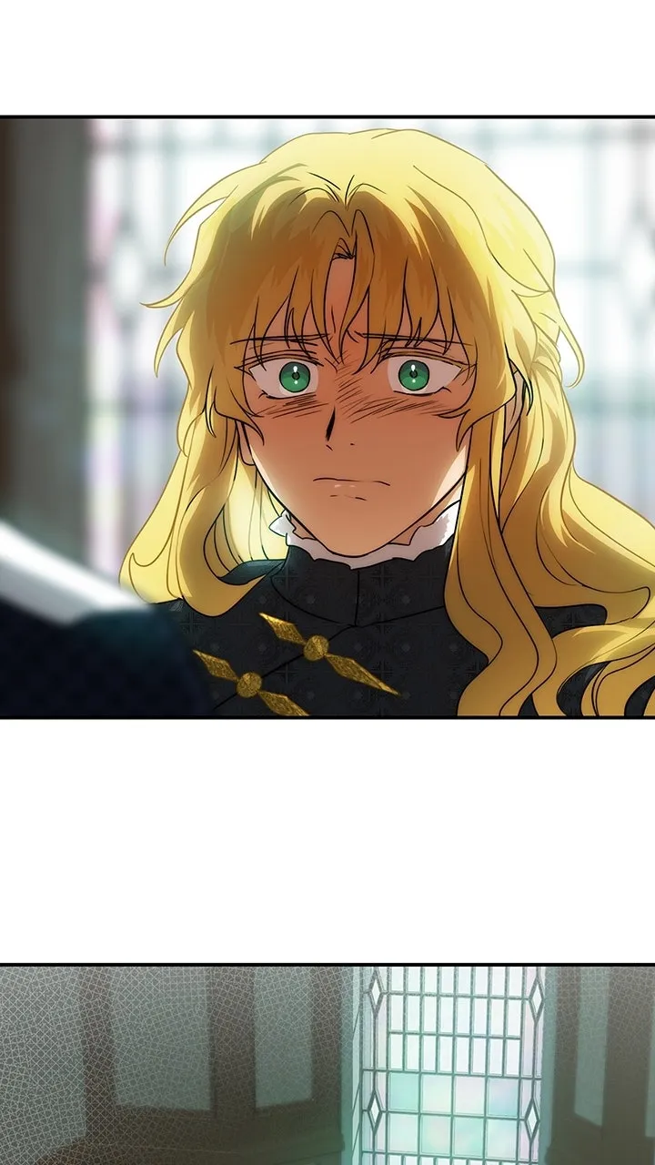 Read The Spark in Your Eyes EN Manga Online