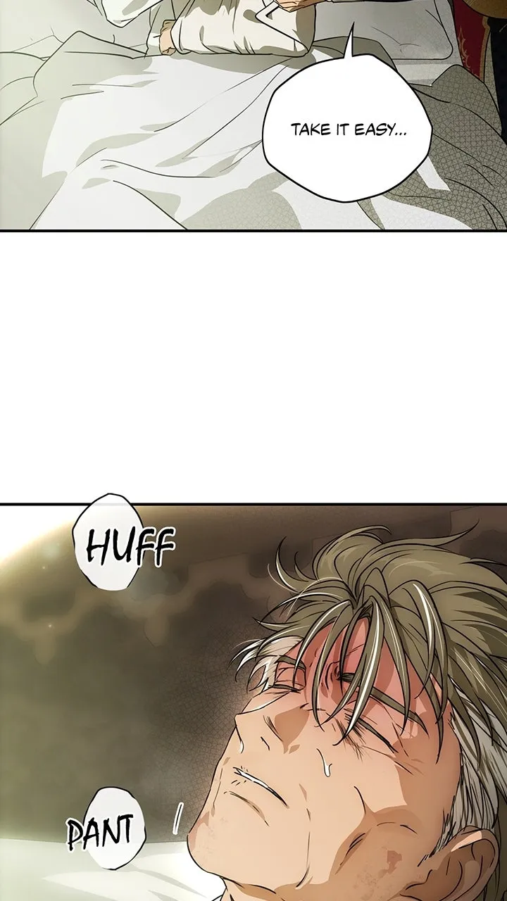 Read The Spark in Your Eyes EN Manga Online