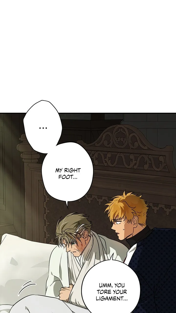 Read The Spark in Your Eyes EN Manga Online