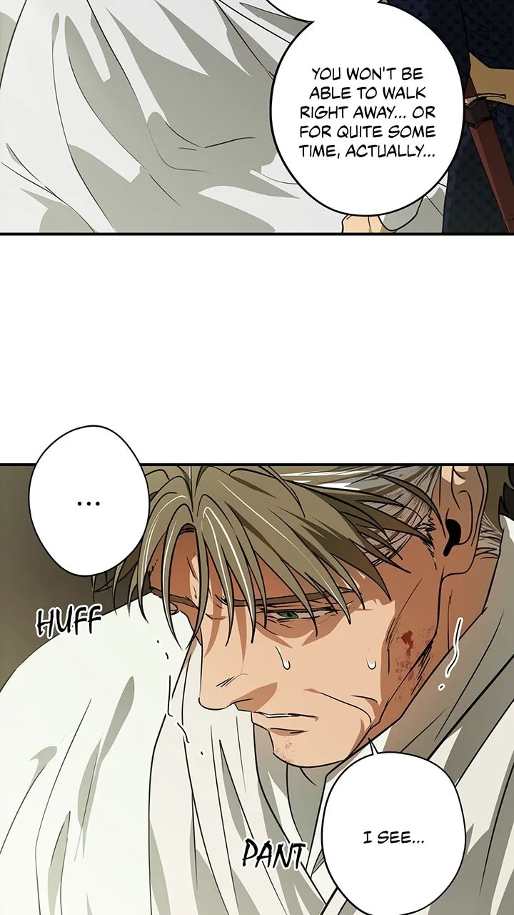 Read The Spark in Your Eyes EN Manga Online