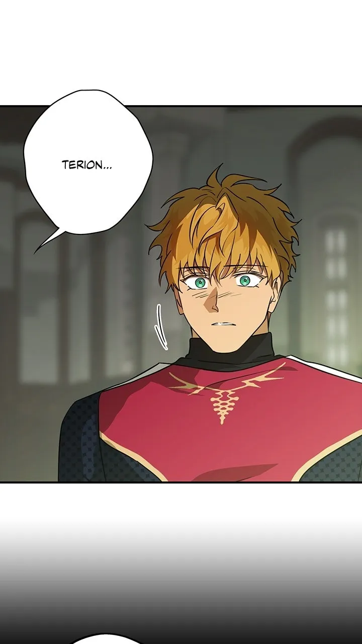 Read The Spark in Your Eyes EN Manga Online