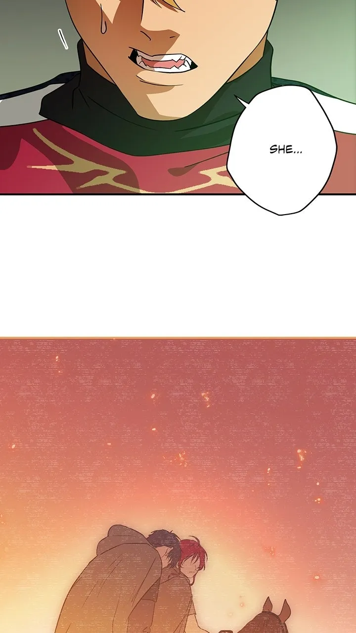 Read The Spark in Your Eyes EN Manga Online