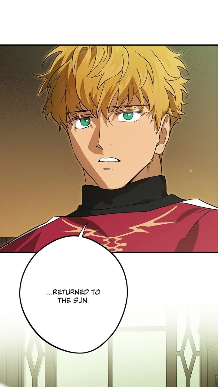 Read The Spark in Your Eyes EN Manga Online