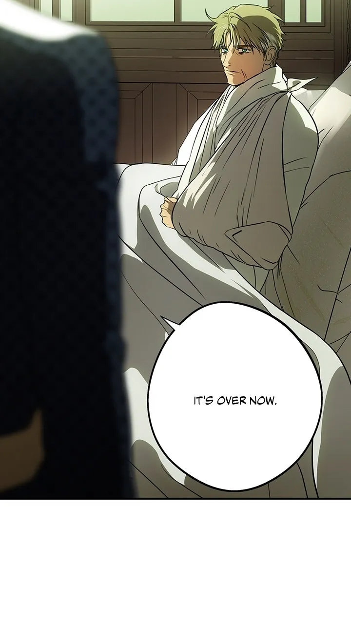 Read The Spark in Your Eyes EN Manga Online