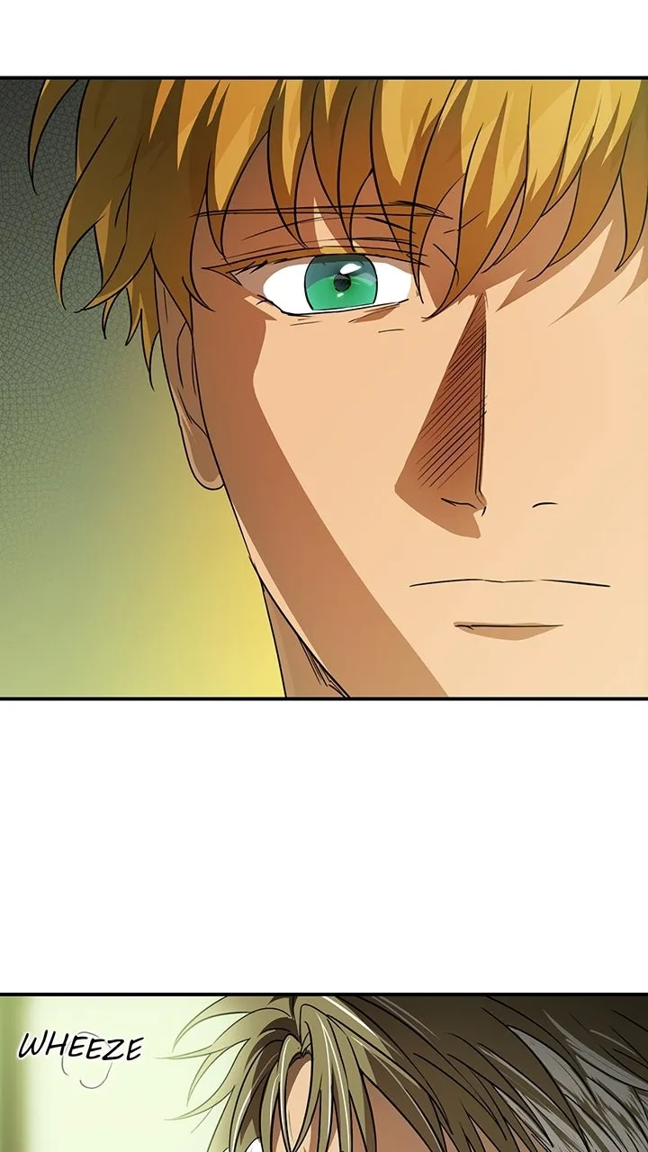 Read The Spark in Your Eyes EN Manga Online