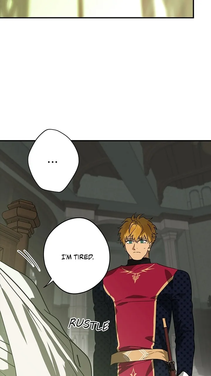 Read The Spark in Your Eyes EN Manga Online