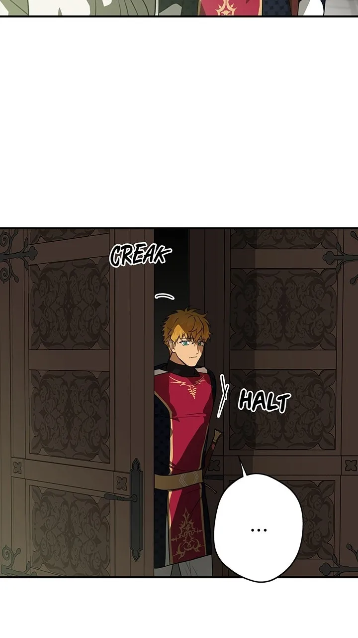 Read The Spark in Your Eyes EN Manga Online