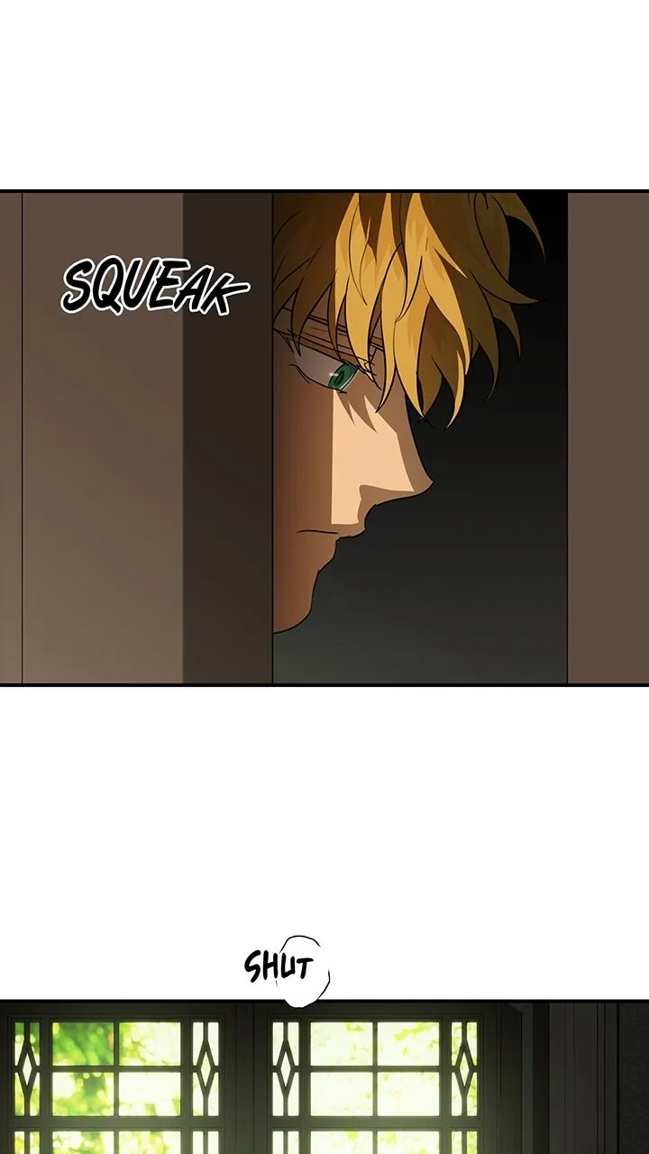 Read The Spark in Your Eyes EN Manga Online