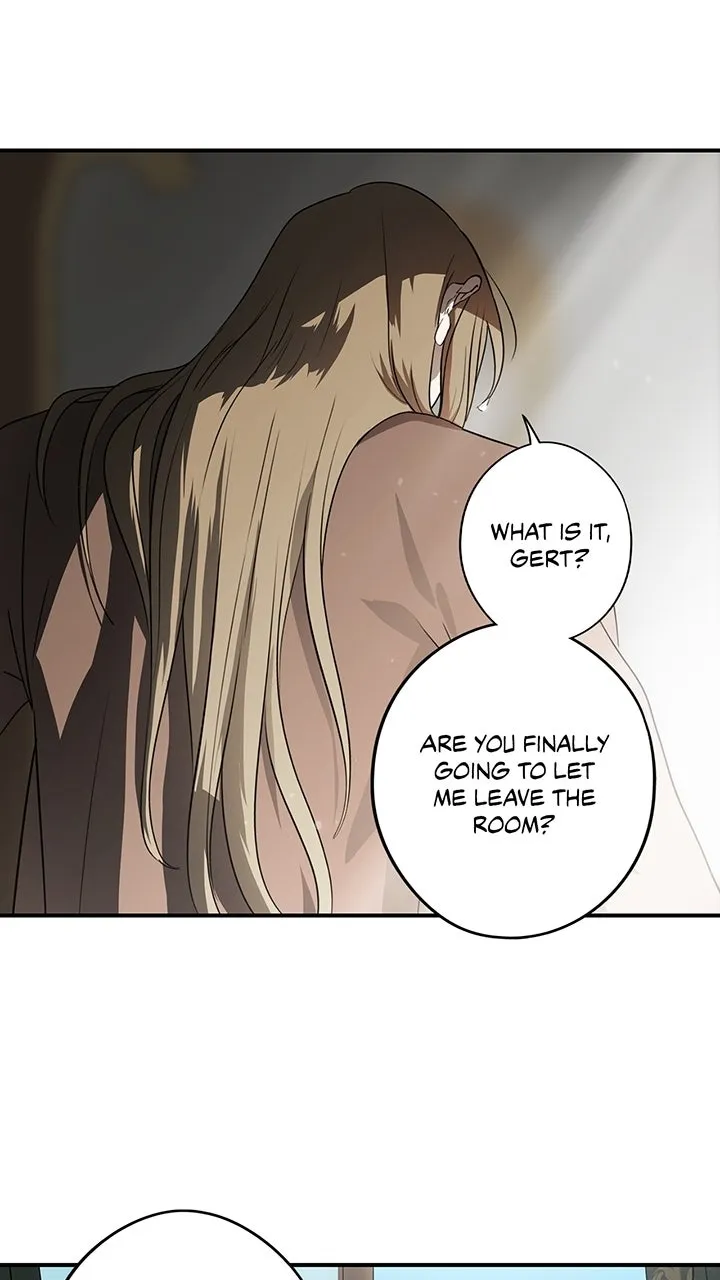 Read The Spark in Your Eyes EN Manga Online