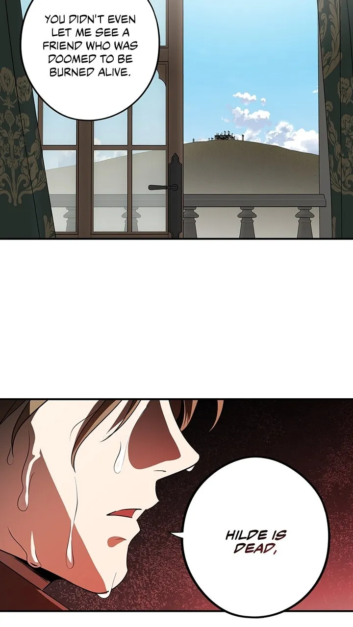 Read The Spark in Your Eyes EN Manga Online