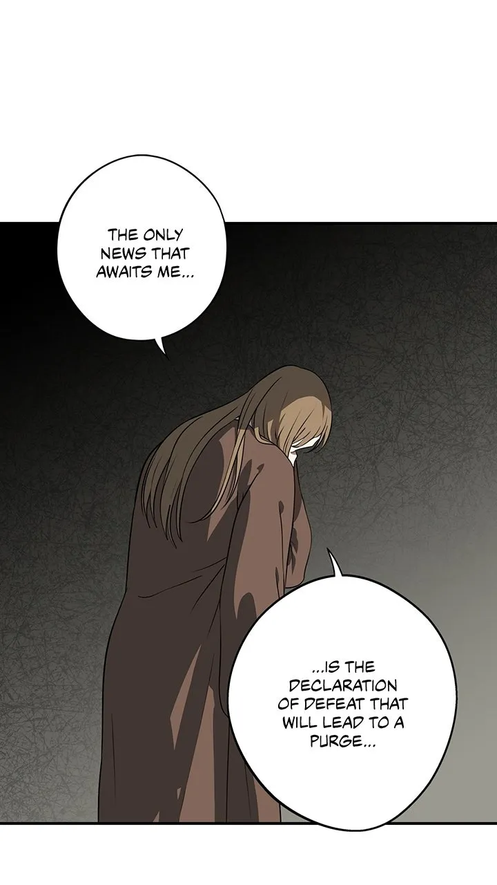 Read The Spark in Your Eyes EN Manga Online