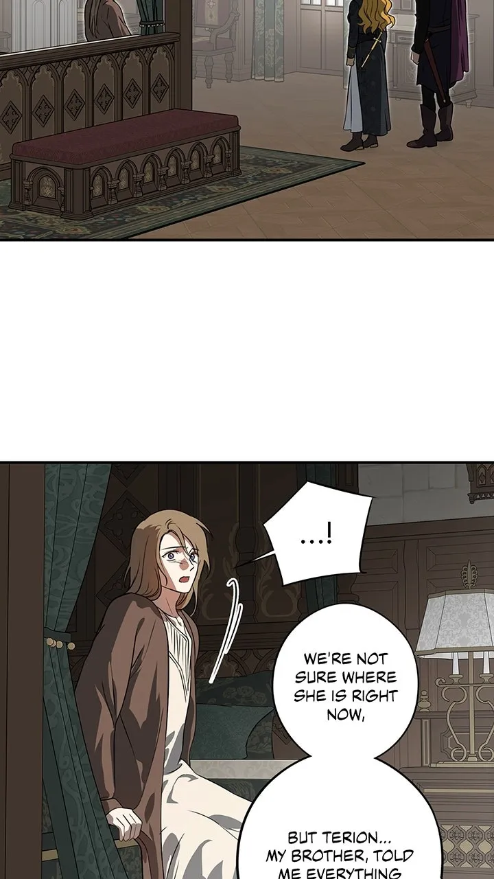Read The Spark in Your Eyes EN Manga Online