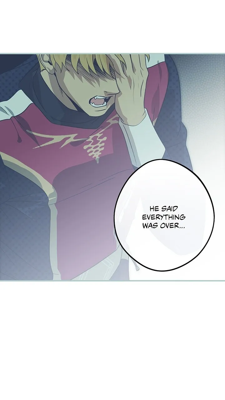 Read The Spark in Your Eyes EN Manga Online