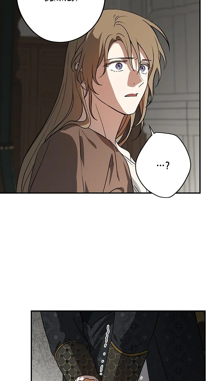 Read The Spark in Your Eyes EN Manga Online