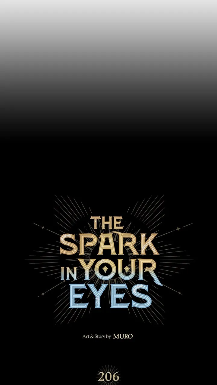 Read The Spark in Your Eyes EN Manga Online