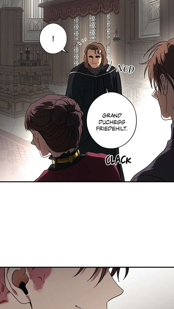 Read The Spark in Your Eyes EN Manga Online