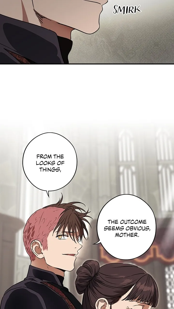 Read The Spark in Your Eyes EN Manga Online