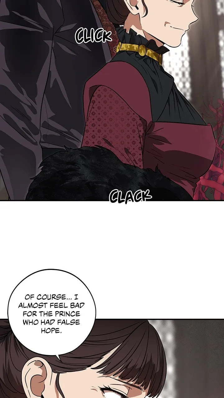 Read The Spark in Your Eyes EN Manga Online