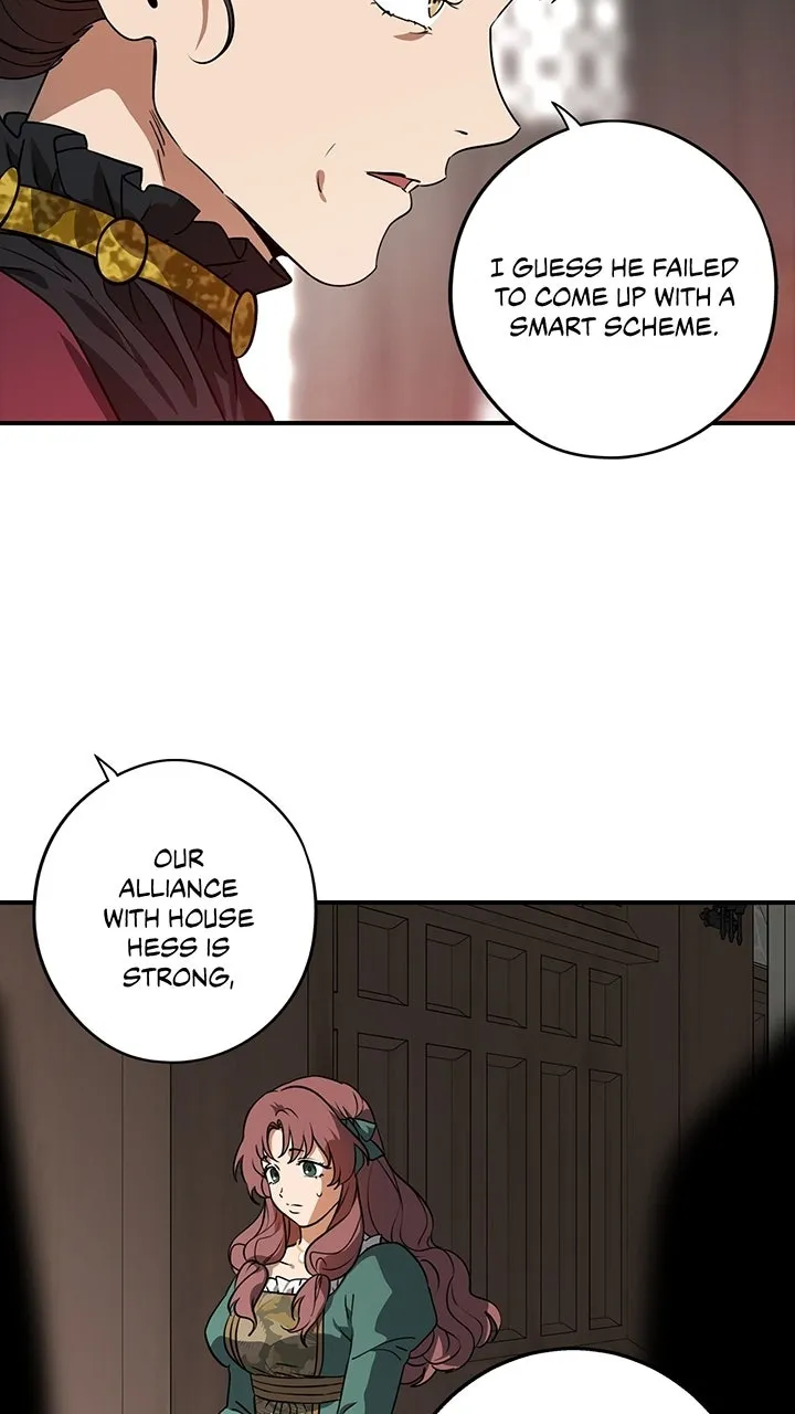 Read The Spark in Your Eyes EN Manga Online