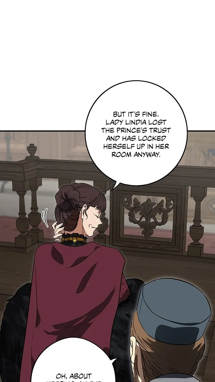 Read The Spark in Your Eyes EN Manga Online