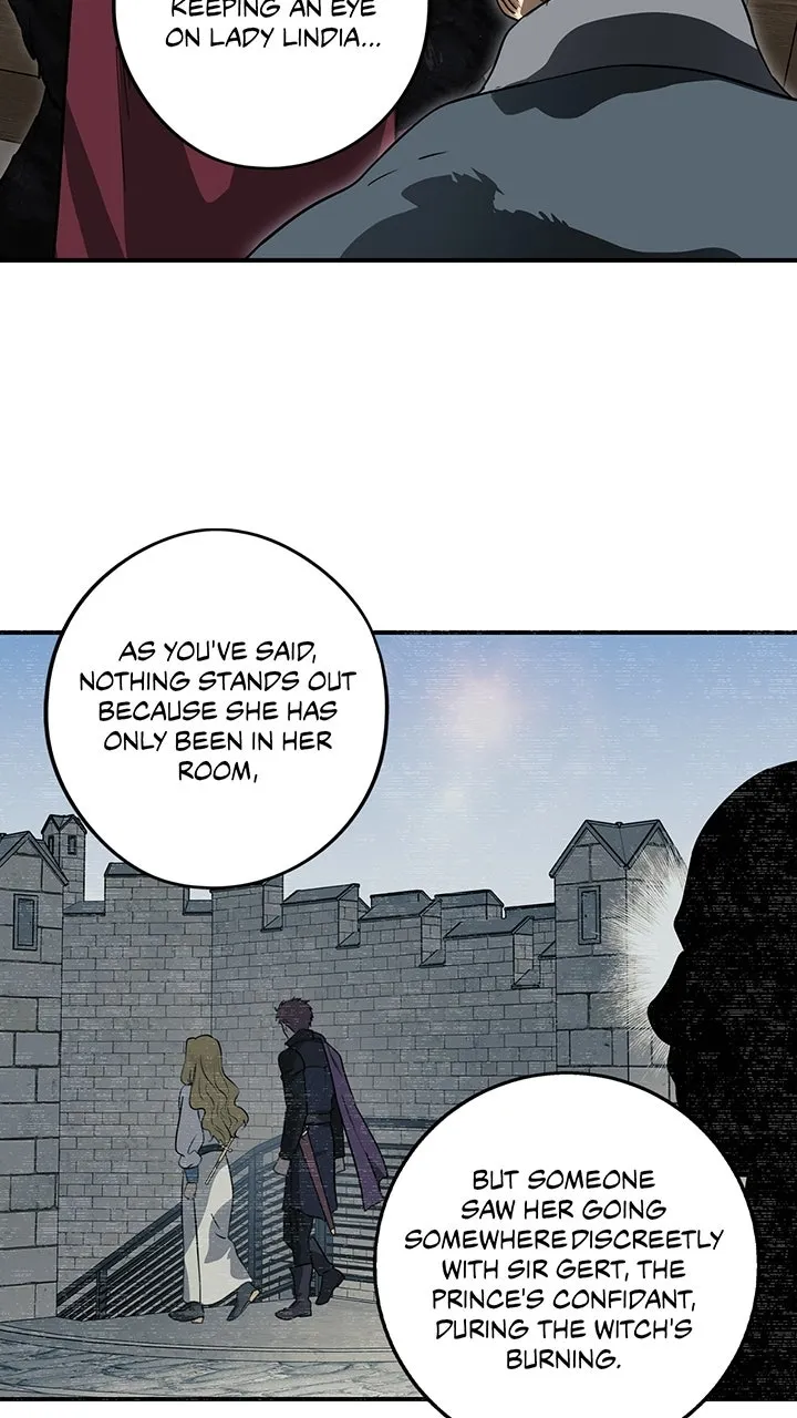 Read The Spark in Your Eyes EN Manga Online