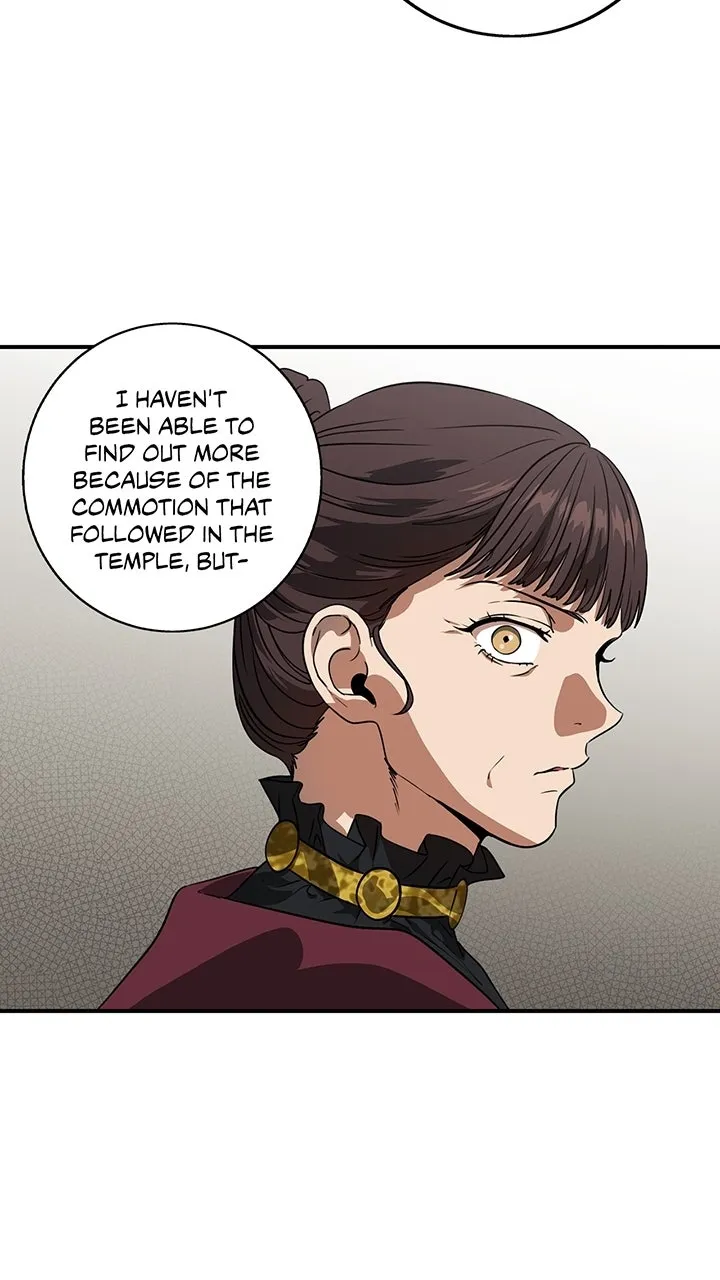 Read The Spark in Your Eyes EN Manga Online