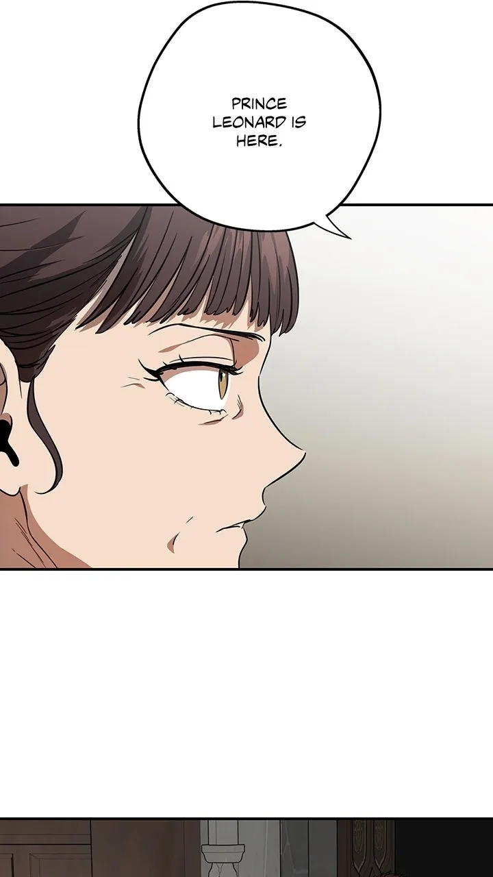 Read The Spark in Your Eyes EN Manga Online