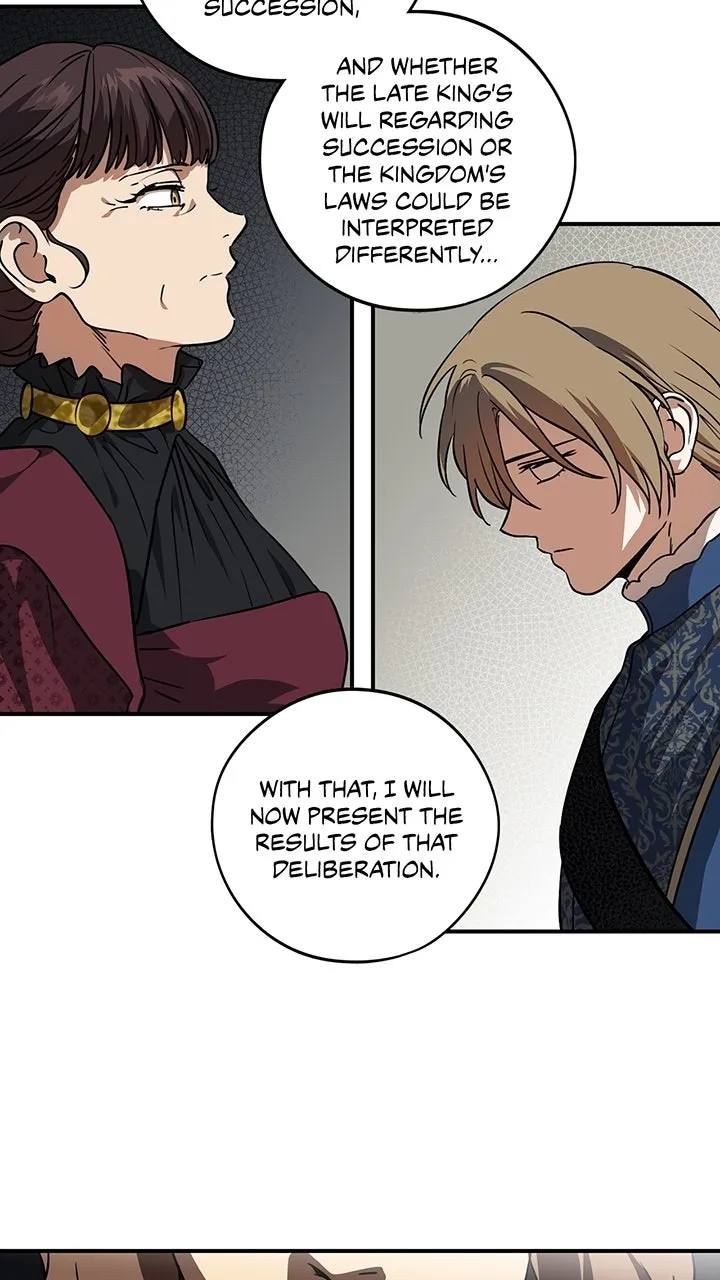 Read The Spark in Your Eyes EN Manga Online