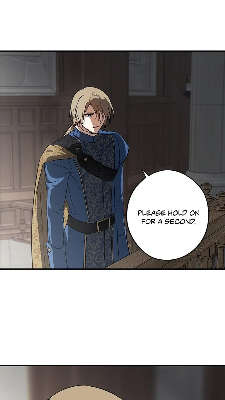 Read The Spark in Your Eyes EN Manga Online