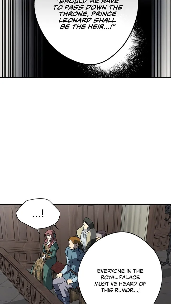 Read The Spark in Your Eyes EN Manga Online