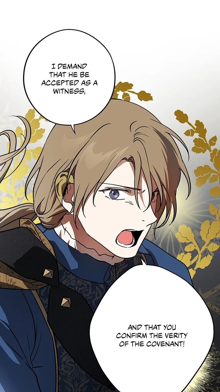 Read The Spark in Your Eyes EN Manga Online