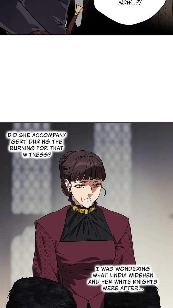Read The Spark in Your Eyes EN Manga Online