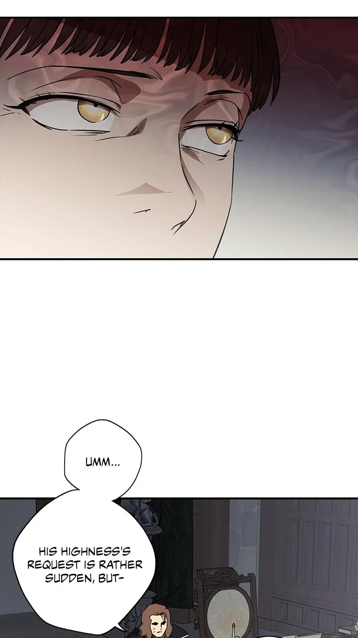 Read The Spark in Your Eyes EN Manga Online