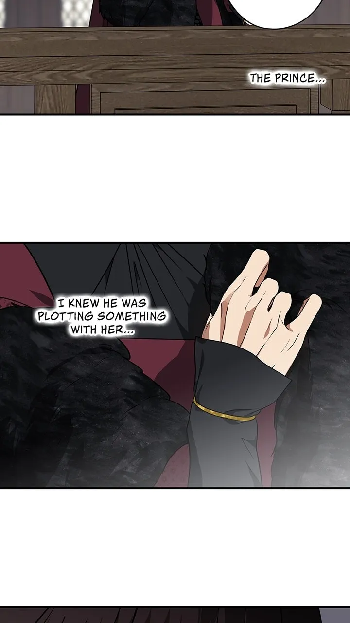 Read The Spark in Your Eyes EN Manga Online