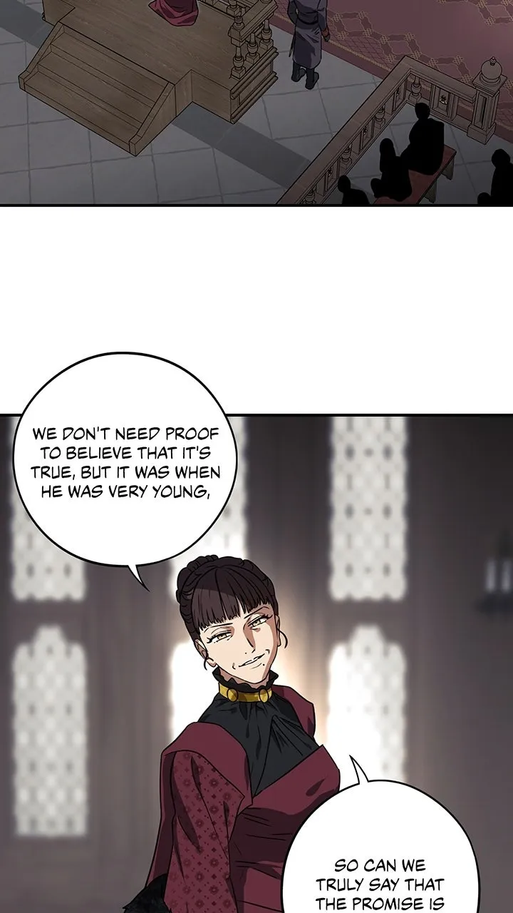 Read The Spark in Your Eyes EN Manga Online