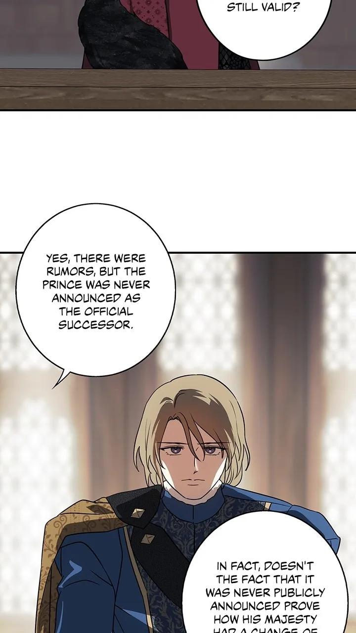Read The Spark in Your Eyes EN Manga Online