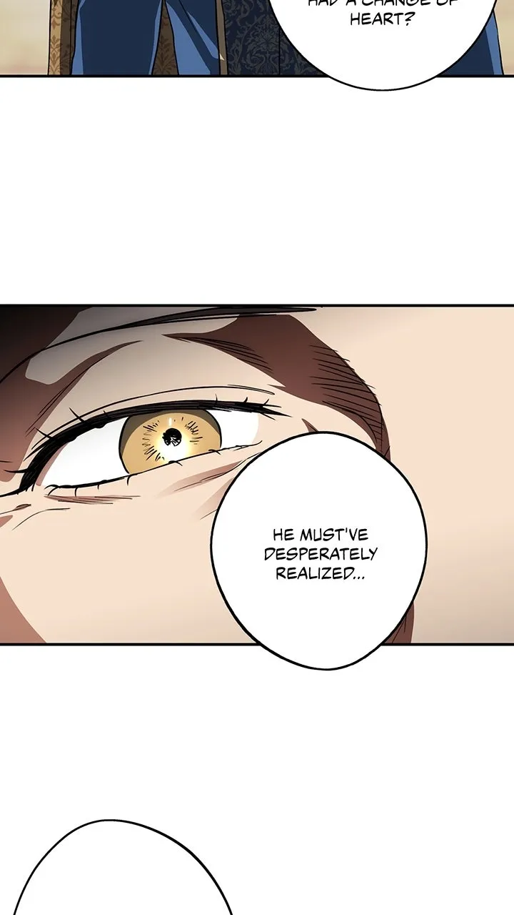 Read The Spark in Your Eyes EN Manga Online