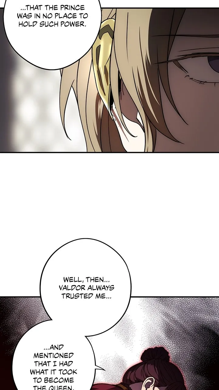 Read The Spark in Your Eyes EN Manga Online