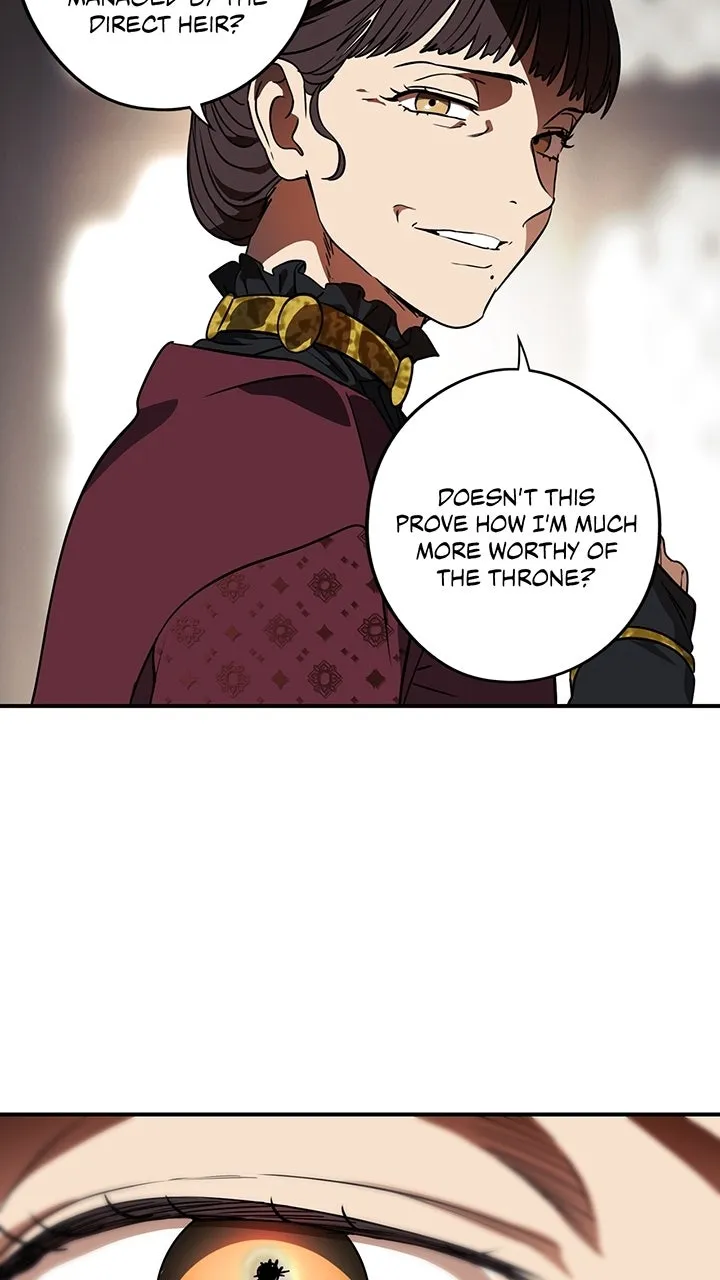 Read The Spark in Your Eyes EN Manga Online