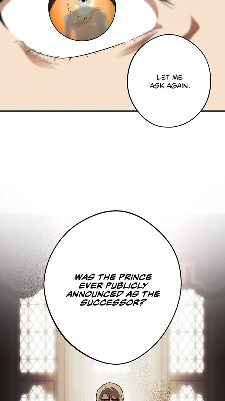 Read The Spark in Your Eyes EN Manga Online