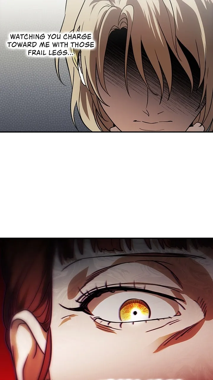 Read The Spark in Your Eyes EN Manga Online