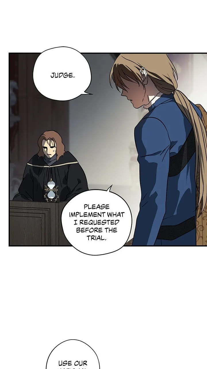 Read The Spark in Your Eyes EN Manga Online