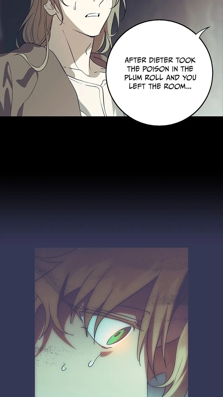 Read The Spark in Your Eyes EN Manga Online