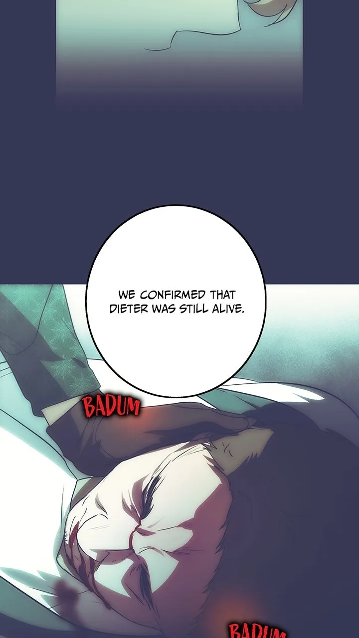 Read The Spark in Your Eyes EN Manga Online