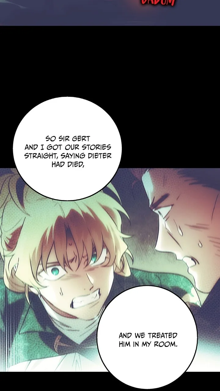 Read The Spark in Your Eyes EN Manga Online