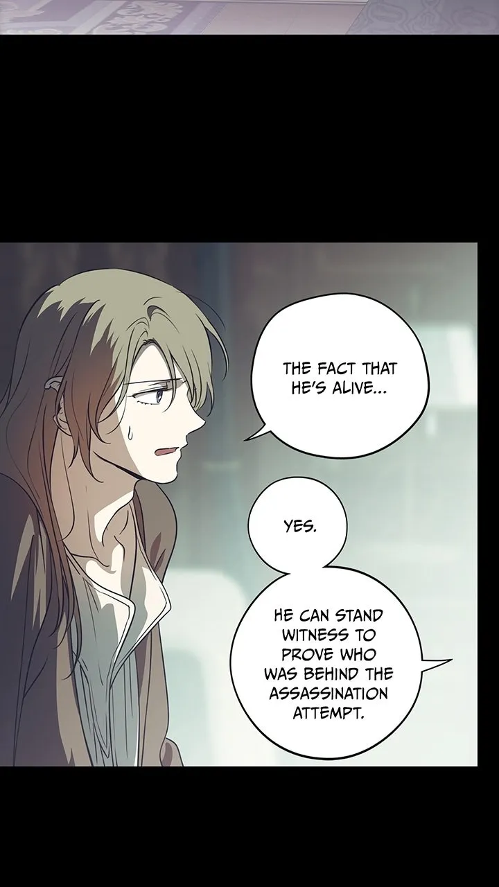 Read The Spark in Your Eyes EN Manga Online