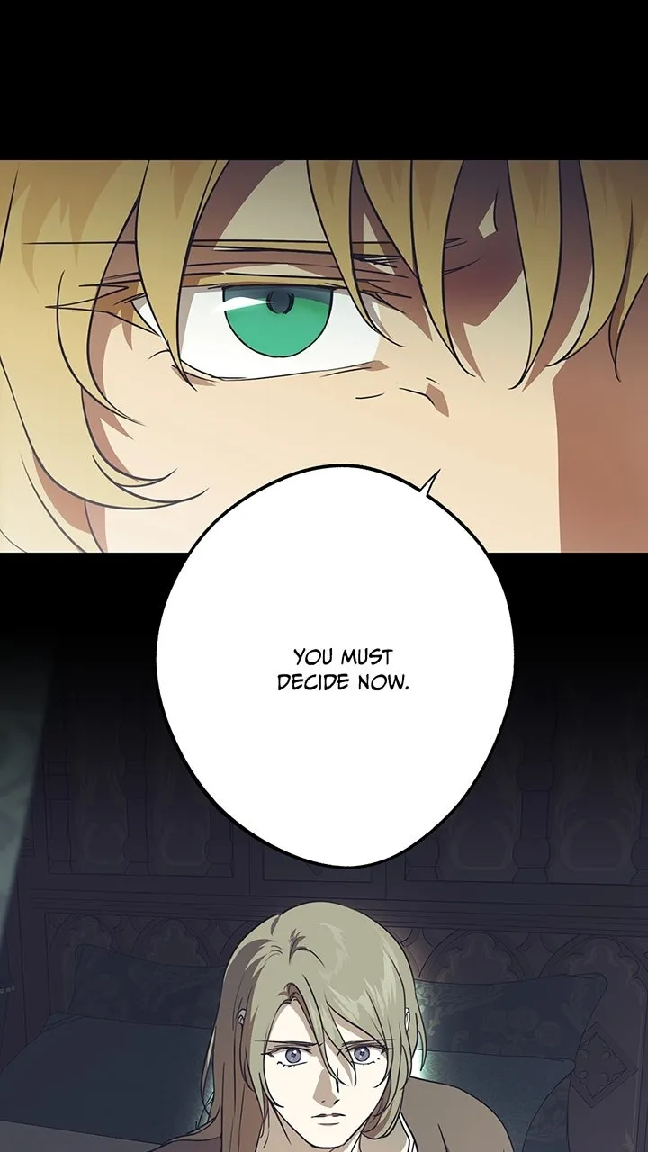 Read The Spark in Your Eyes EN Manga Online