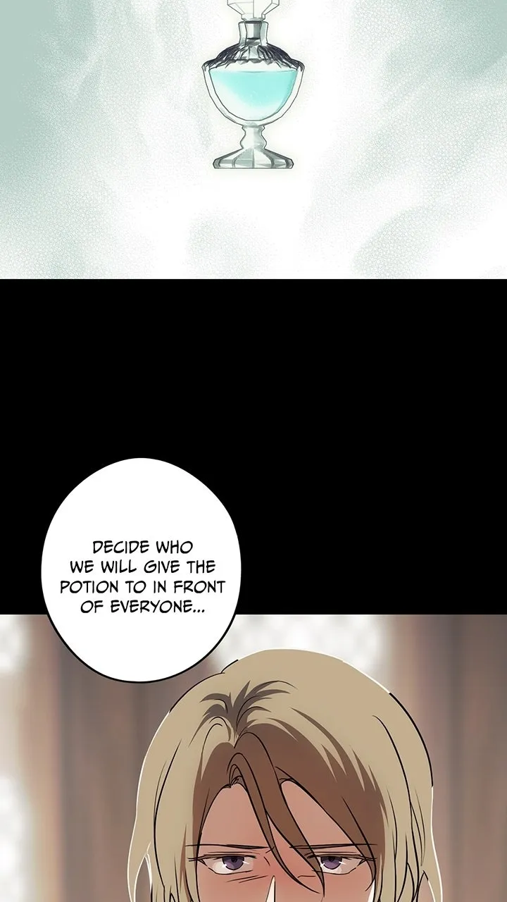 Read The Spark in Your Eyes EN Manga Online